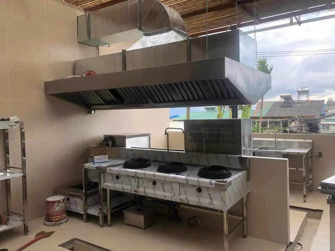 Ứng dụng công nghệ CNC trong sản xuất thiết bị inox - doanh nghiệp Việt vươn tầm - Ảnh 3.