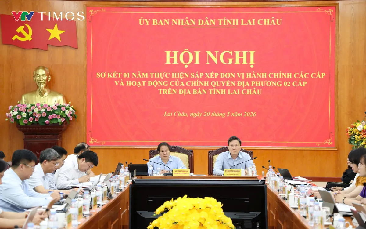 Quang cảnh hội nghị. Ảnh: Thái Dương
