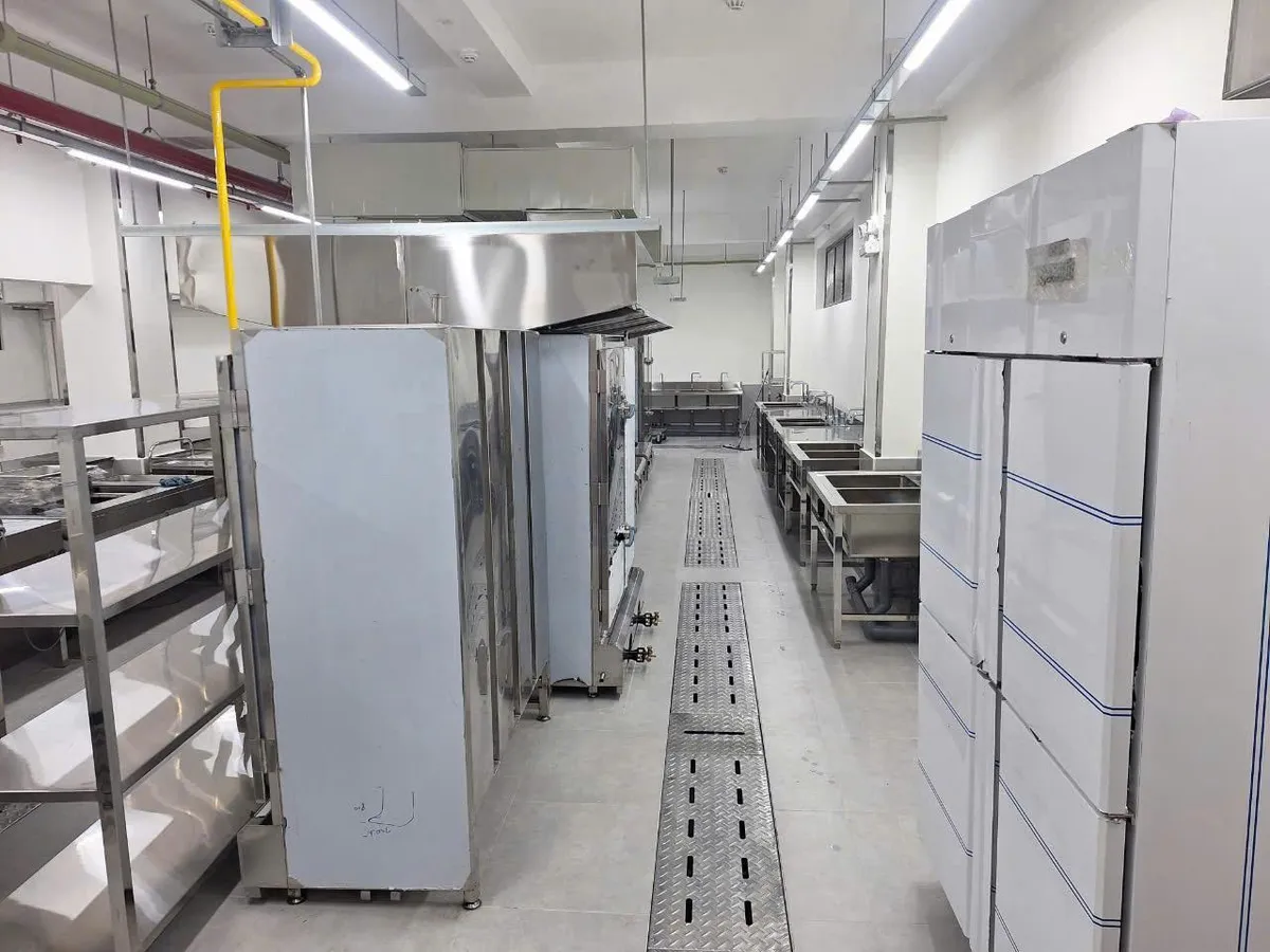 Ứng dụng công nghệ CNC trong sản xuất thiết bị inox - doanh nghiệp Việt vươn tầm - Ảnh 5.