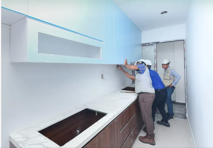 Đưa ph&acirc;n kh&uacute;c nh&agrave; cho thu&ecirc; l&agrave;m trụ cột an sinh- Ảnh 2.