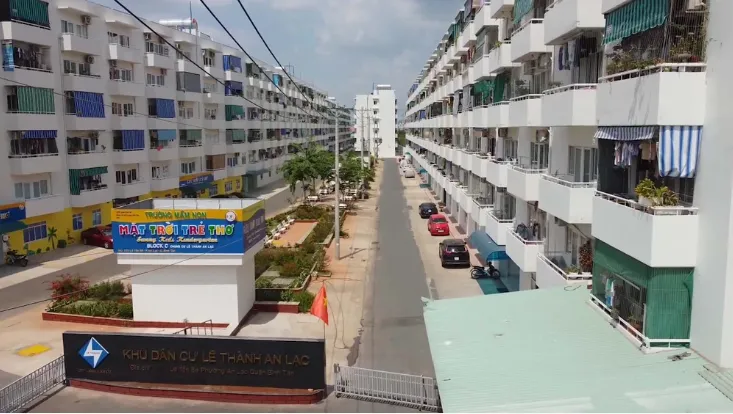 Đưa ph&acirc;n kh&uacute;c nh&agrave; cho thu&ecirc; l&agrave;m trụ cột an sinh- Ảnh 1.