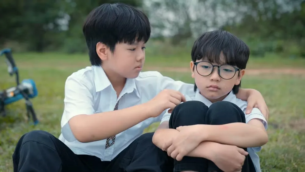 “Phía bên kia thành phố” nối sóng Ngược đường ngược nắng - Ảnh 2.