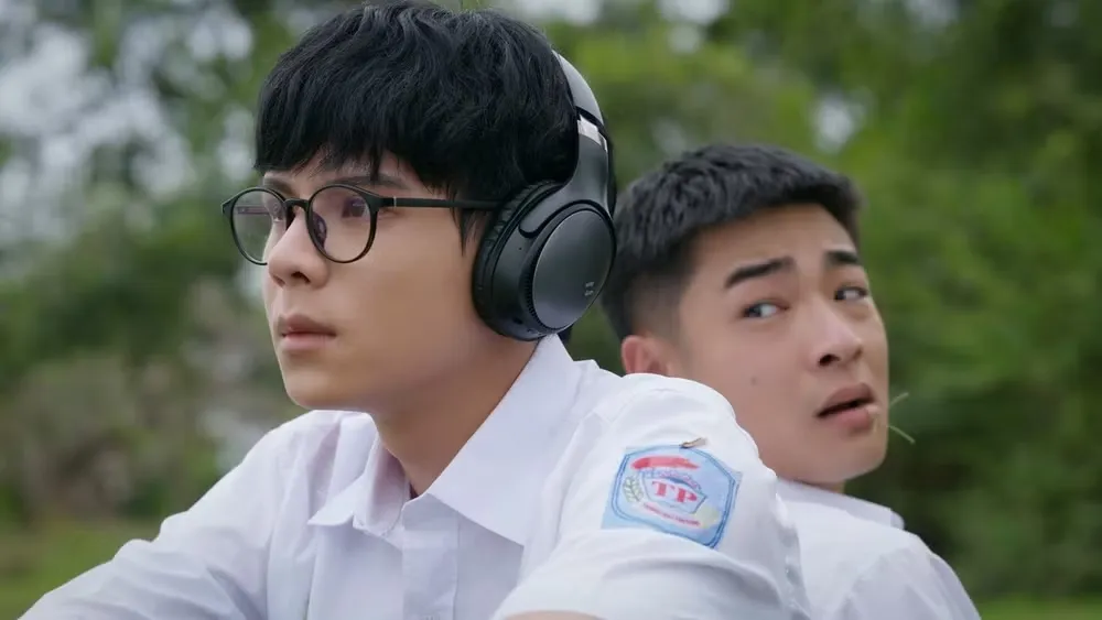 “Phía bên kia thành phố” nối sóng Ngược đường ngược nắng - Ảnh 3.