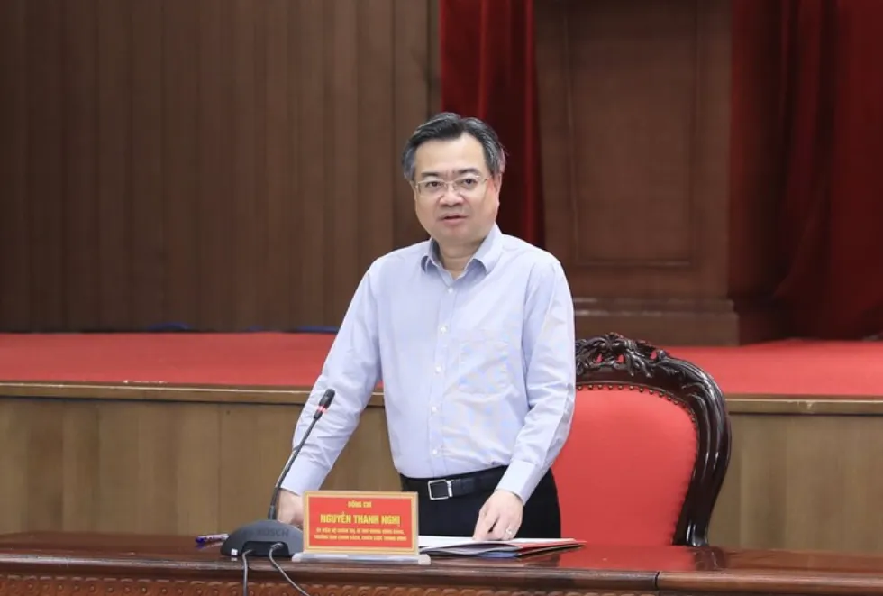 Hà Nội chuyển dịch mô hình tăng trưởng từ nguồn lực truyền thống sang tri thức, công nghệ - Ảnh 2.