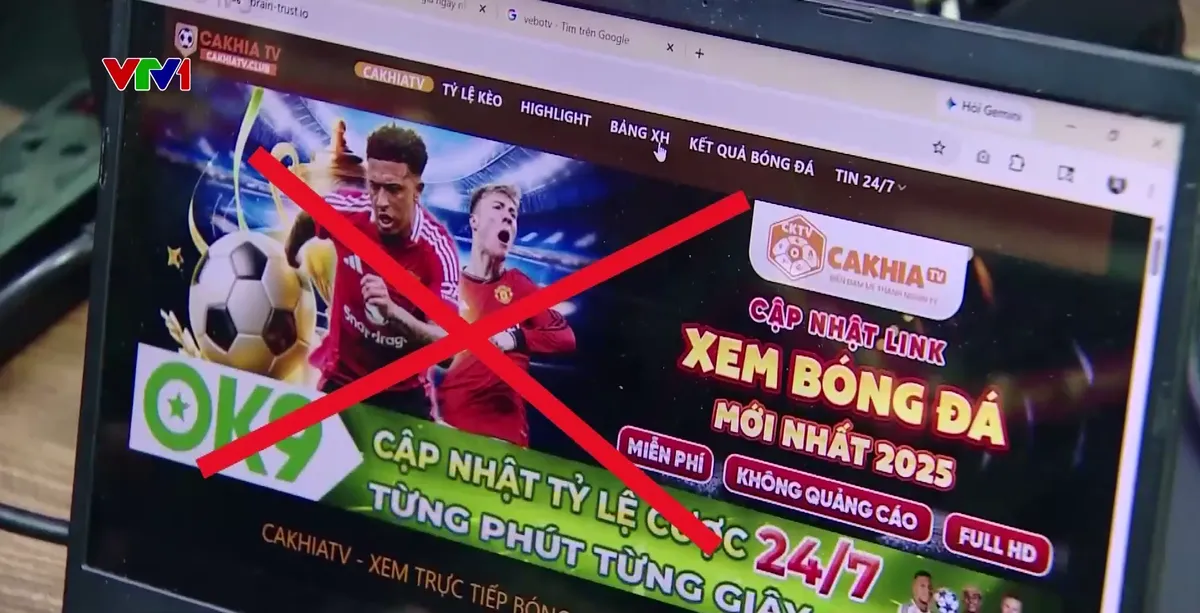 Lời khai của nam sinh đại học cầm đầu đường d&acirc;y ph&aacute;t lậu b&oacute;ng đ&aacute;, thu 2 tỷ đồng mỗi th&aacute;ng- Ảnh 1.