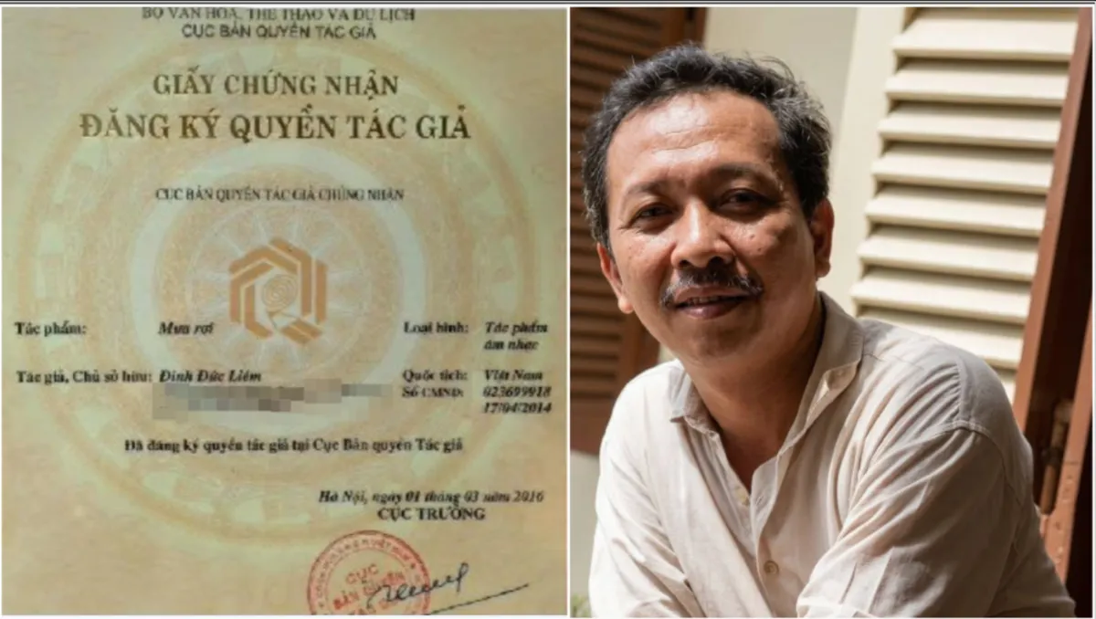 Bản quyền tr&ecirc;n m&ocirc;i trường số: Khi người s&aacute;ng tạo phải tự đi chứng minh quyền sở hữu - Ảnh 1.