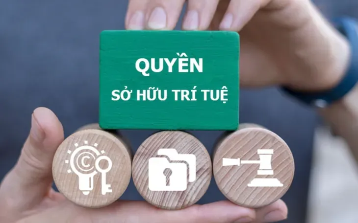 Bảo hộ sở hữu trí tuệ và cuộc chiến chống xâm phạm bản quyền trên không gian số- Ảnh 1. Bảo hộ sở hữu trí tuệ và cuộc chiến chống xâm phạm bản quyền trên không gian số- Ảnh 1.