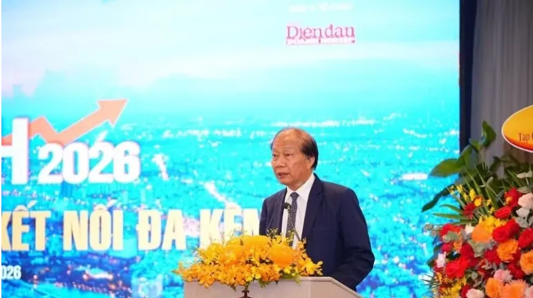 Tạo đột ph&aacute; về d&ograve;ng vốn cho mục ti&ecirc;u tăng trưởng hai con số- Ảnh 2.