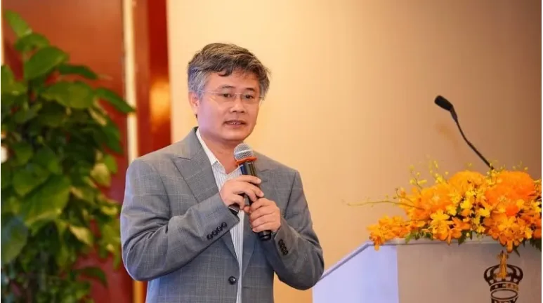 Tạo đột ph&aacute; về d&ograve;ng vốn cho mục ti&ecirc;u tăng trưởng hai con số- Ảnh 3.