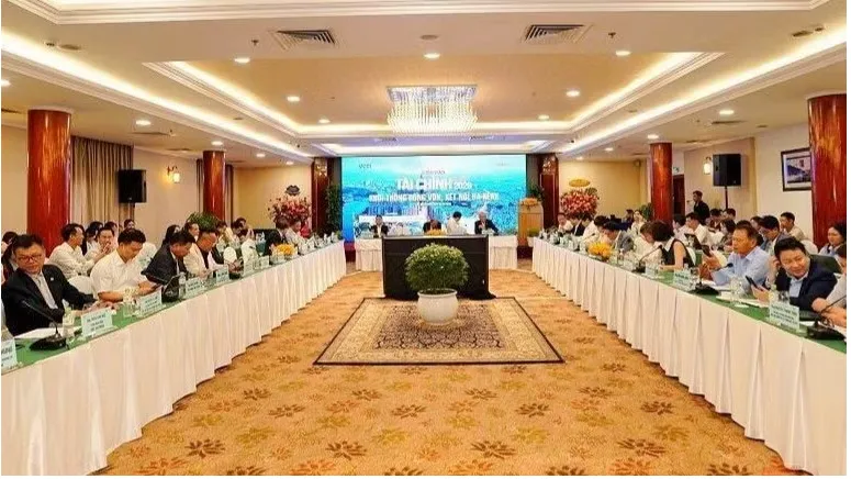 Tạo đột ph&aacute; về d&ograve;ng vốn cho mục ti&ecirc;u tăng trưởng hai con số- Ảnh 4.
