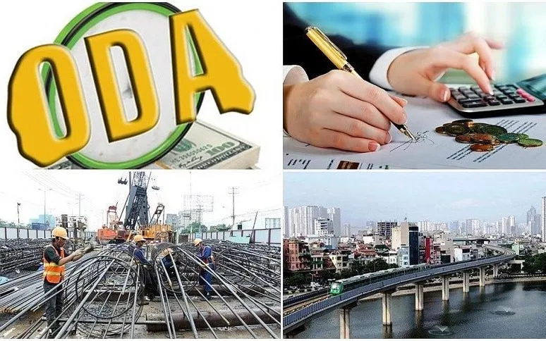 Đề xuất giảm thủ tục pháp lý cho vốn ODA