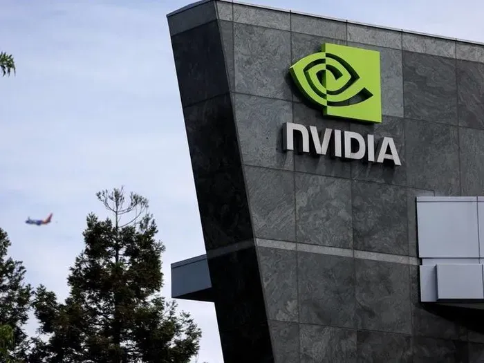 Nvidia thừa nhận gần như mất thị trường chip AI Trung Quốc vào tay Huawei- Ảnh 1. Nvidia thừa nhận gần như mất thị trường chip AI Trung Quốc vào tay Huawei- Ảnh 1.