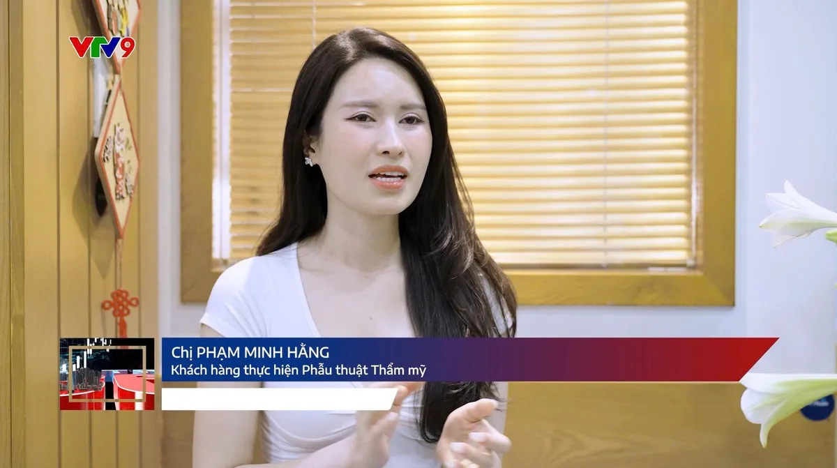 Làm đẹp an toàn: Chuyên gia khuyến cáo chọn cơ sở uy tín- Ảnh 2. Làm đẹp an toàn: Chuyên gia khuyến cáo chọn cơ sở uy tín- Ảnh 2.