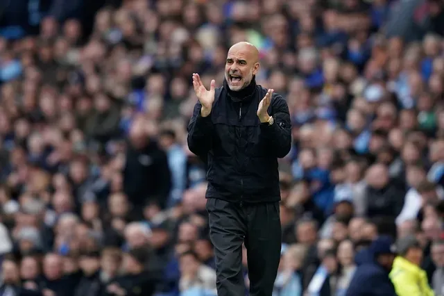 Pep Guardiola nhận đề nghị l&ecirc;n tới 90 triệu euro mỗi m&ugrave;a giữa tin đồn rời Man City- Ảnh 1.