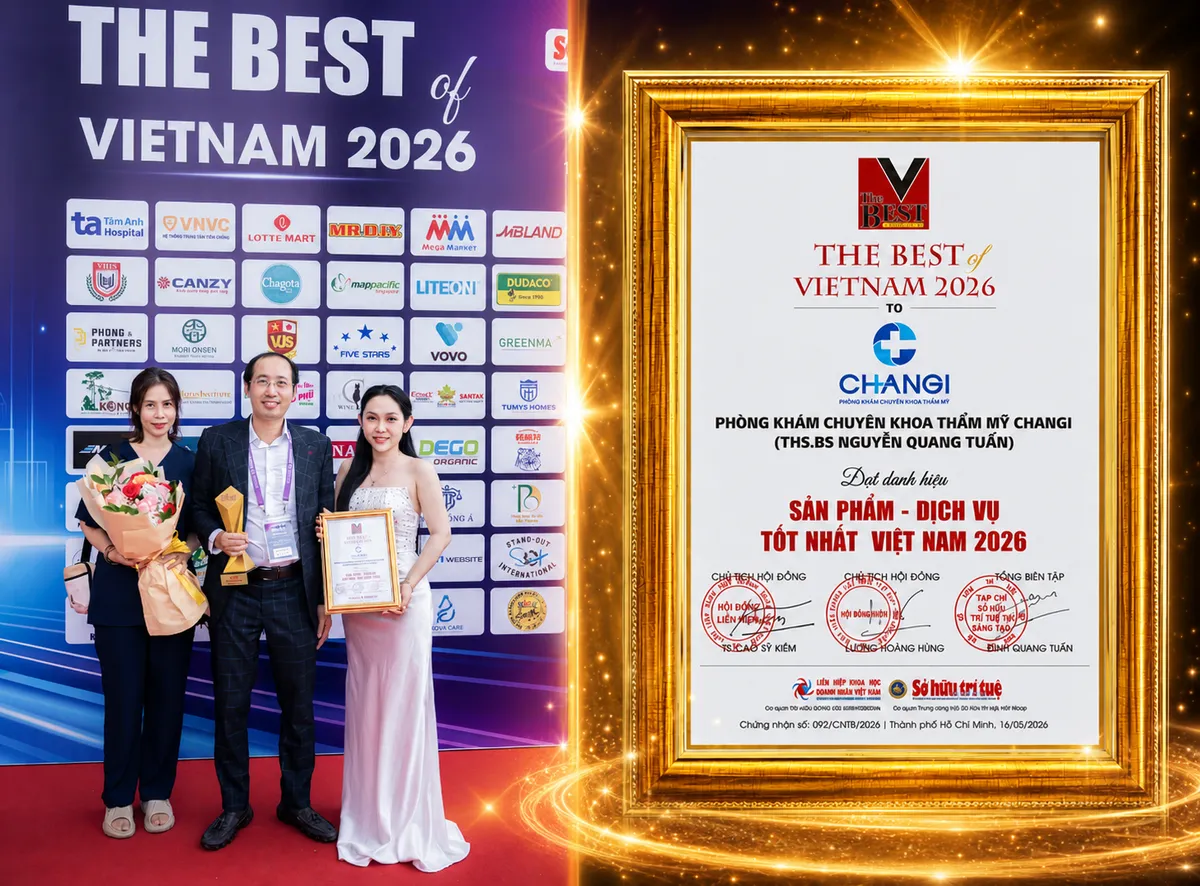 Làm đẹp an toàn: Chuyên gia khuyến cáo chọn cơ sở uy tín- Ảnh 5. Làm đẹp an toàn: Chuyên gia khuyến cáo chọn cơ sở uy tín- Ảnh 5.