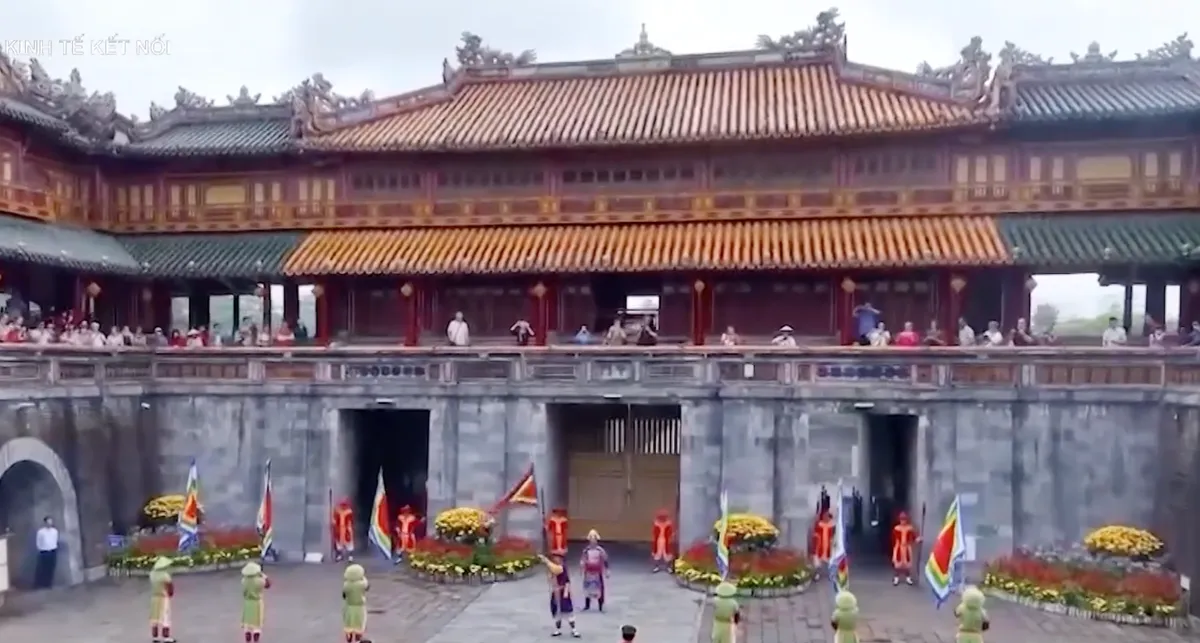 Báo chí đồng hành cùng du lịch vươn xa- Ảnh 7. Báo chí đồng hành cùng du lịch vươn xa- Ảnh 7.