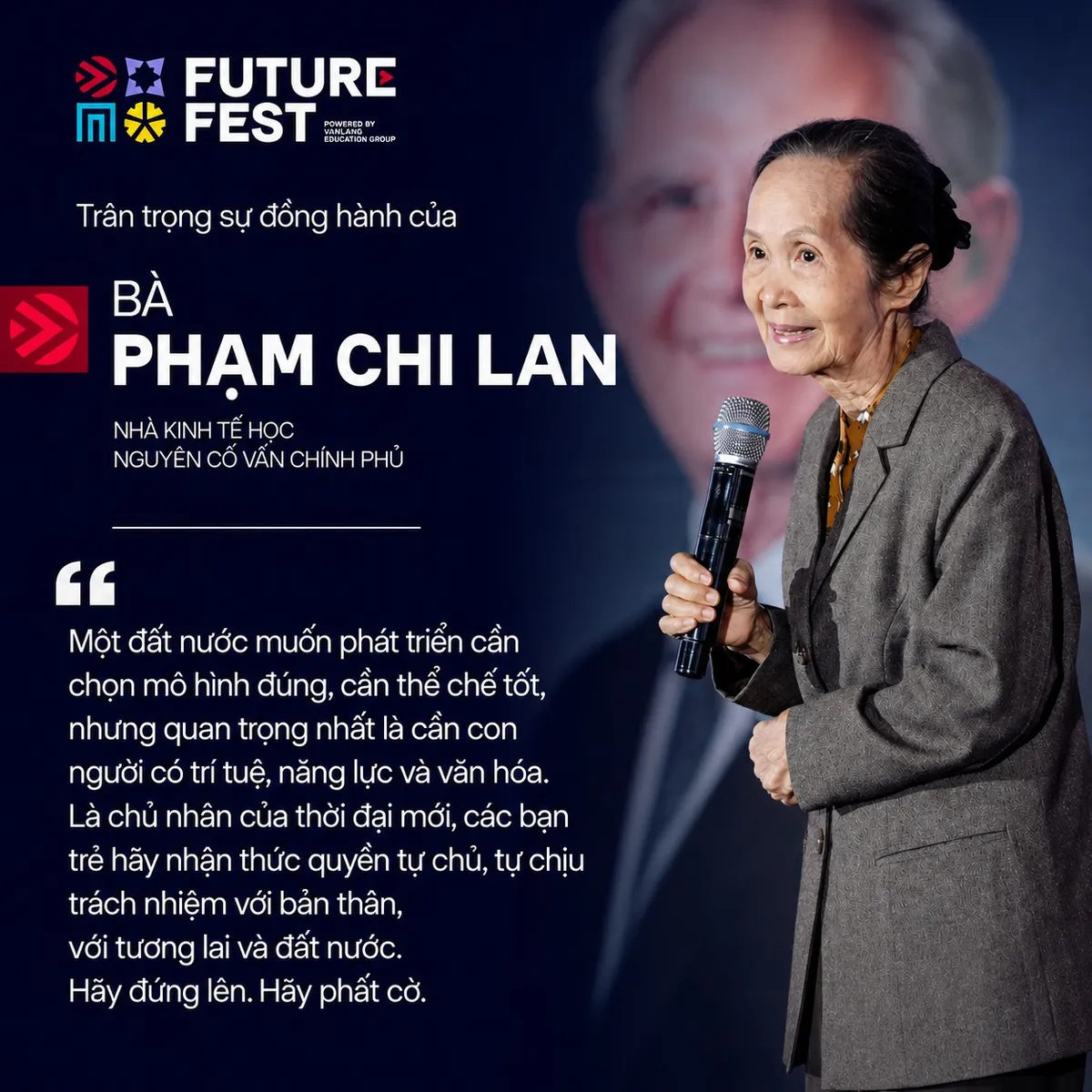 Thoát khỏi áp lực thành tích, người trẻ bắt đầu học cách hiểu mình hơn - Ảnh 3.