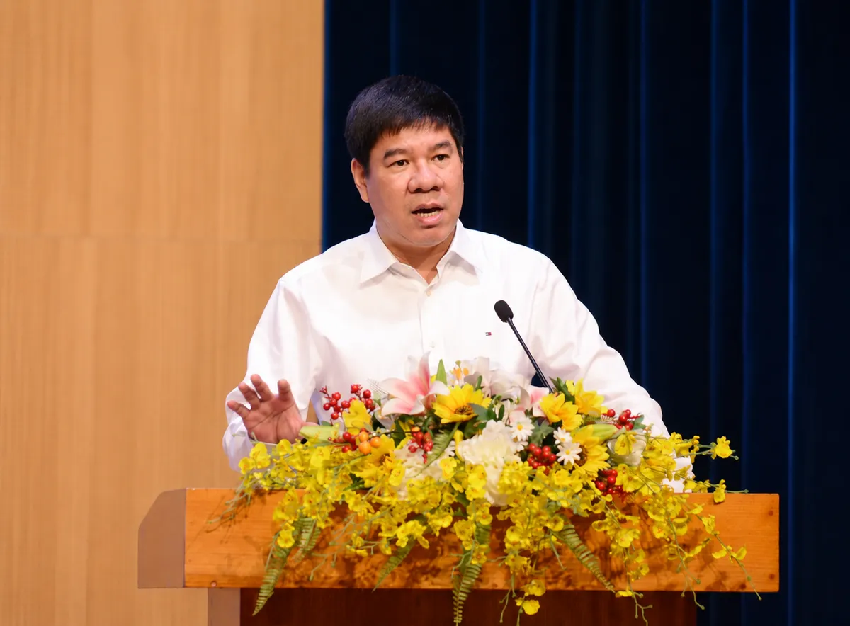 Từ năm 2026, học sinh sinh viên có thể dùng văn bằng số thay bản giấy - Ảnh 1.