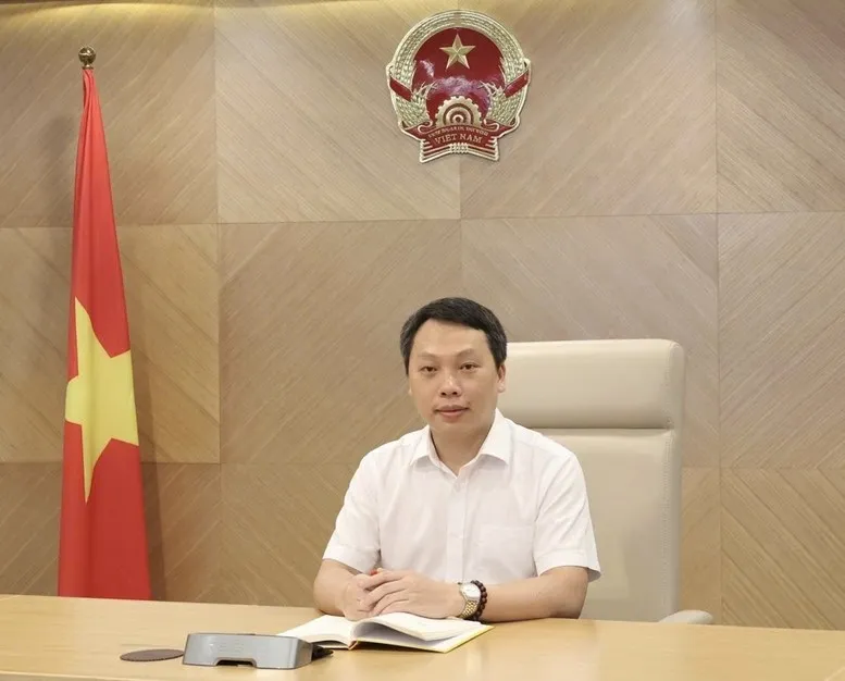 Thủ tướng bổ nhiệm &ocirc;ng Nguyễn Huy Dũng giữ chức Thứ trưởng Bộ Văn h&oacute;a, Thể thao v&agrave; Du lịch - Ảnh 1.