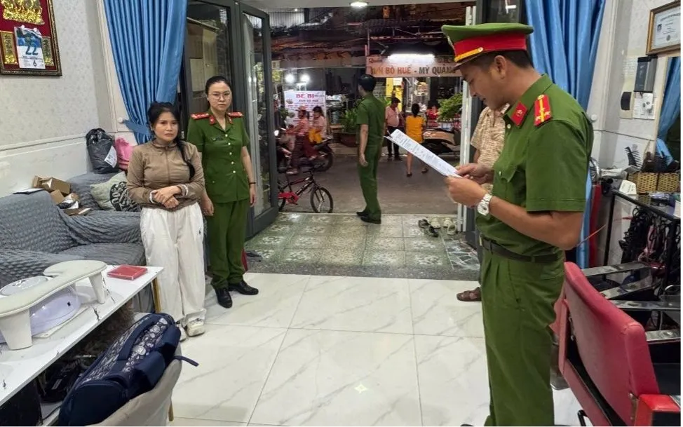Bắt khẩn cấp chủ mưu vụ hai con trai sát hại ba ruột tại Đà Nẵng.
