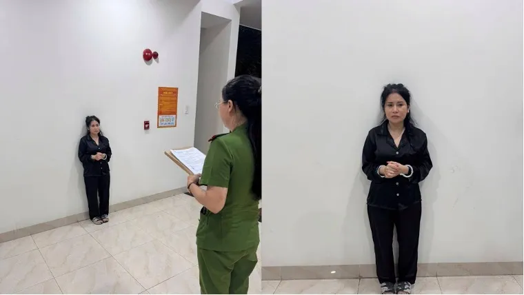 Bắt khẩn cấp chủ mưu vụ hai con trai sát hại ba ruột tại Đà Nẵng - Ảnh 2.