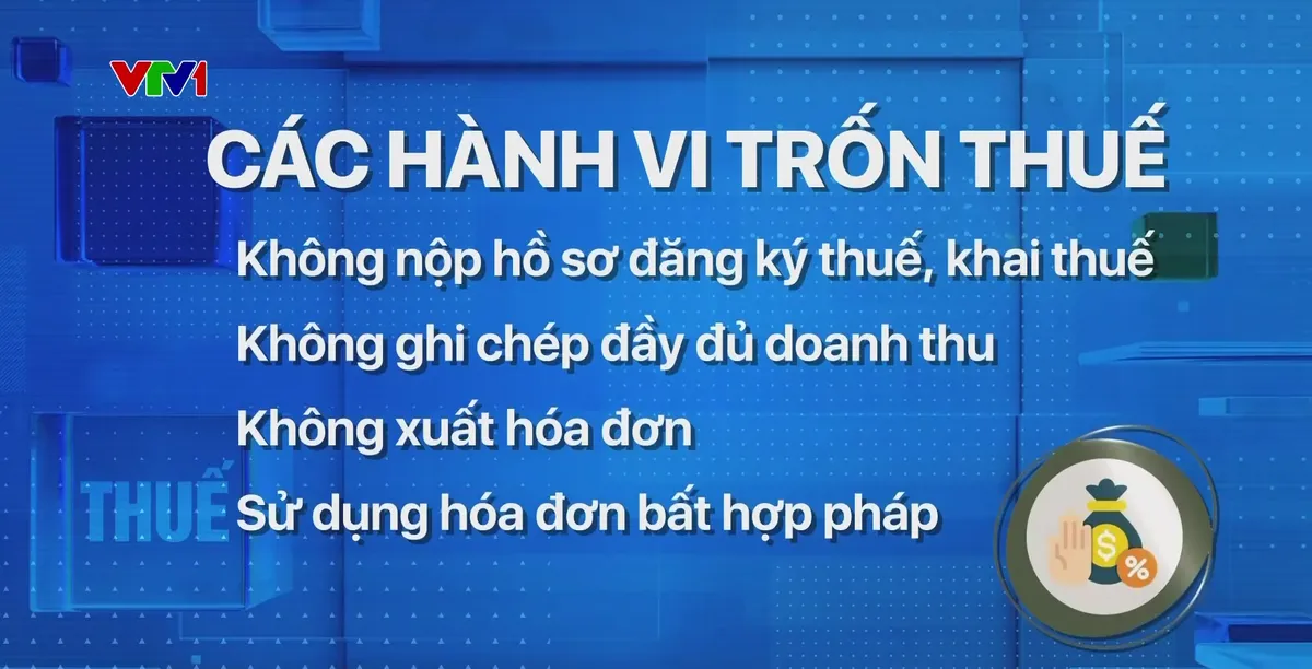 Nghi&ecirc;n cứu n&acirc;ng ngưỡng xử l&yacute; h&igrave;nh sự đối với tội trốn thuế để ph&ugrave; hợp thực tiễn - Ảnh 1.