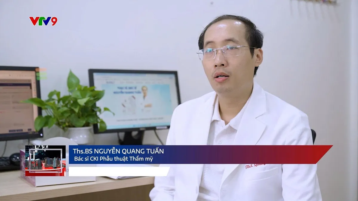 Làm đẹp an toàn: Chuyên gia khuyến cáo chọn cơ sở uy tín- Ảnh 1. Làm đẹp an toàn: Chuyên gia khuyến cáo chọn cơ sở uy tín- Ảnh 1.