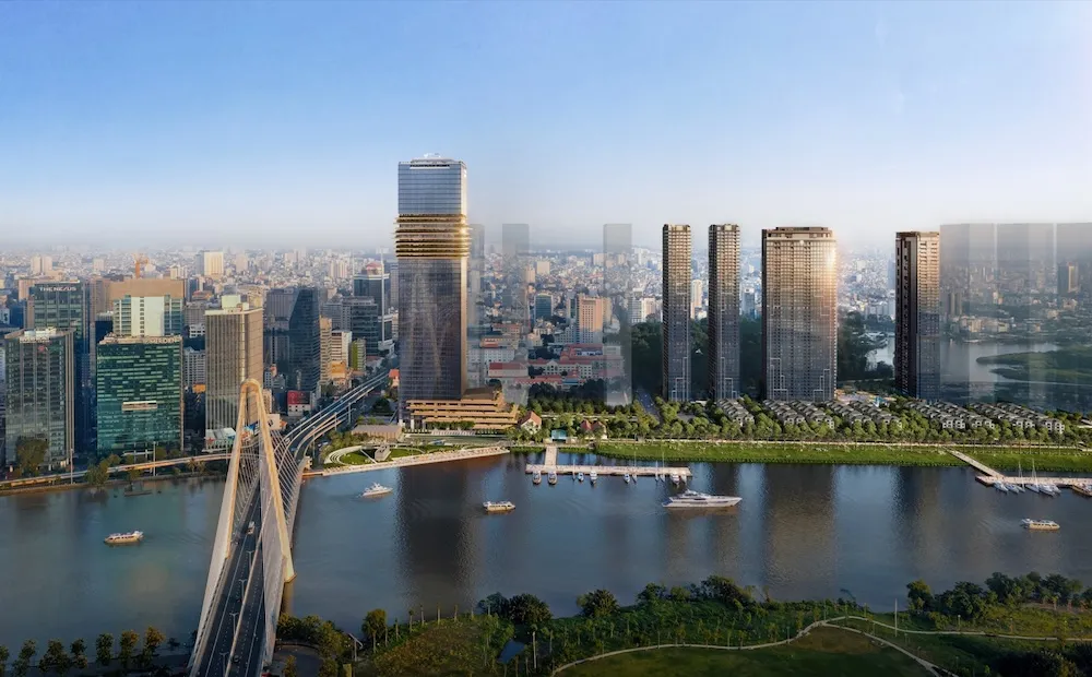 Luật Đô thị đặc biệt giúp TP. Hồ Chí Minh chuyển từ thí điểm sang khung pháp lý vượt trội- Ảnh 1. Luật Đô thị đặc biệt giúp TP. Hồ Chí Minh chuyển từ thí điểm sang khung pháp lý vượt trội- Ảnh 1.