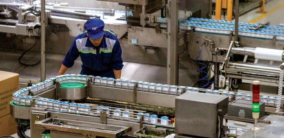 Doanh nghiệp kinh doanh thế n&agrave;o dưới &aacute;p lực chi ph&iacute; đầu v&agrave;o tăng?- Ảnh 1.