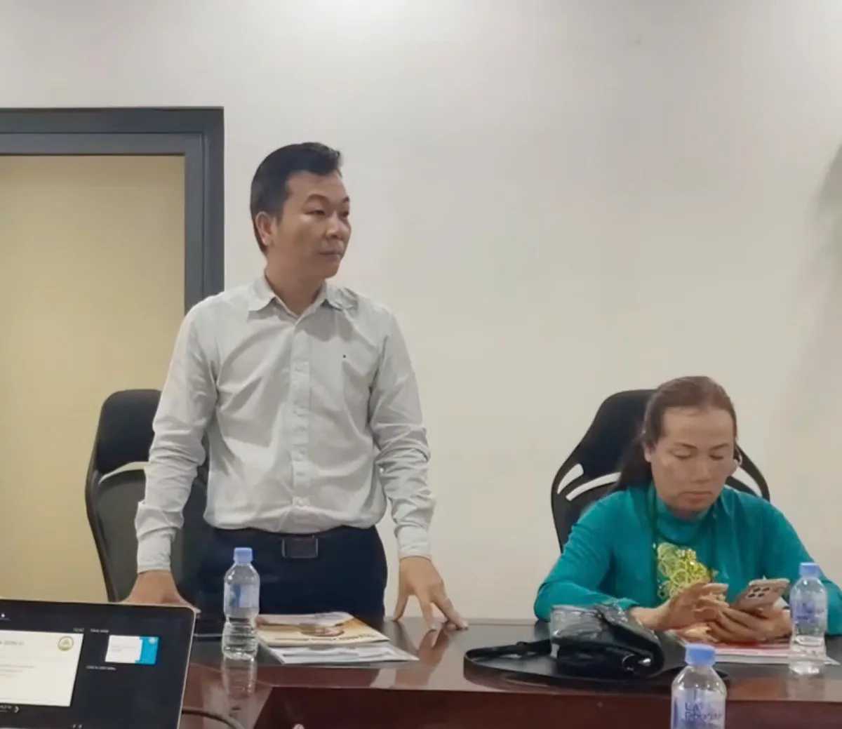 VFAEA hướng tới vai trò đầu mối kết nối nguồn lực cho nông nghiệp Việt Nam- Ảnh 2. VFAEA hướng tới vai trò đầu mối kết nối nguồn lực cho nông nghiệp Việt Nam- Ảnh 2.
