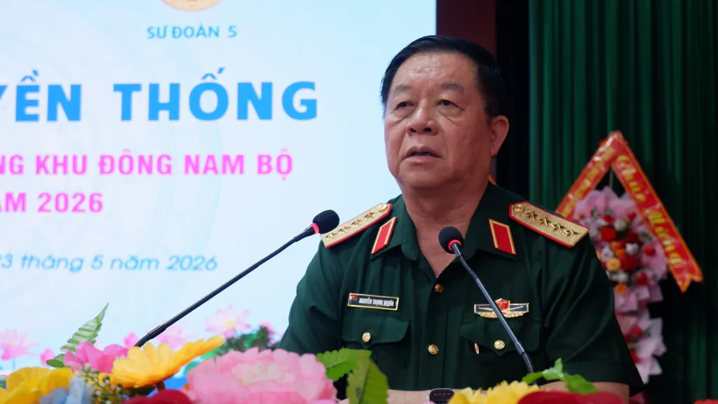 Khắc ghi truyền thống phụ nữ miền Đông - Ảnh 1.