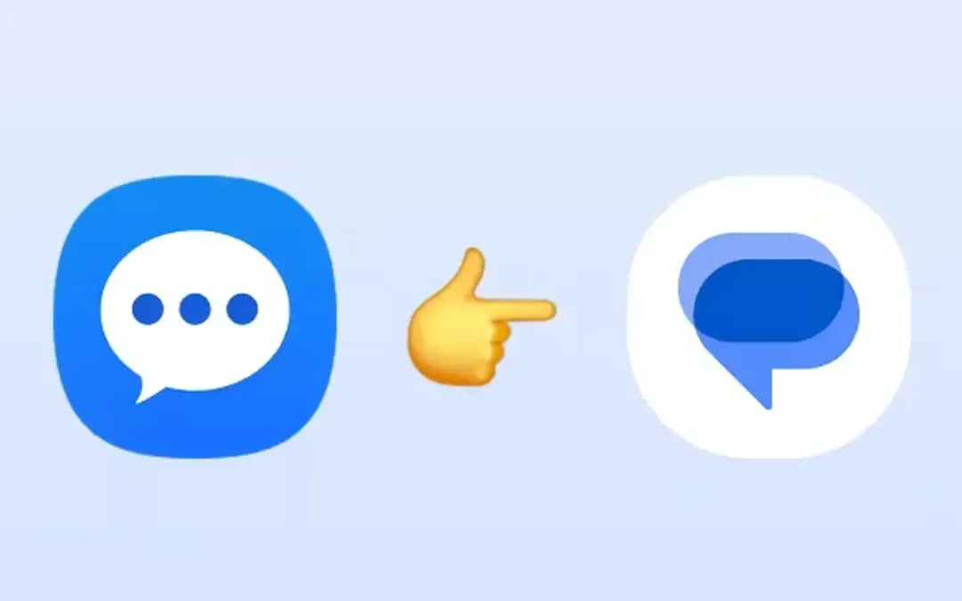 Samsung Messages sẽ ngừng hoạt động từ th&aacute;ng 7/2026, người d&ugrave;ng Galaxy được khuyến nghị chuyển sang Google Messages- Ảnh 1.