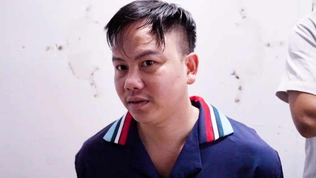 Công an Lâm Đồng triệt phá đường dây ma túy ở Đà Lạt, tạm giữ 5 đối tượng- Ảnh 1. Công an Lâm Đồng triệt phá đường dây ma túy ở Đà Lạt, tạm giữ 5 đối tượng- Ảnh 1.