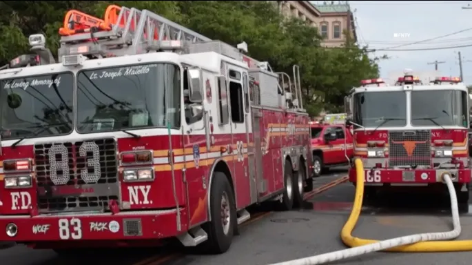 Nổ tại xưởng đ&oacute;ng t&agrave;u ở New York khiến gần 40 người thương vong - Ảnh 3.