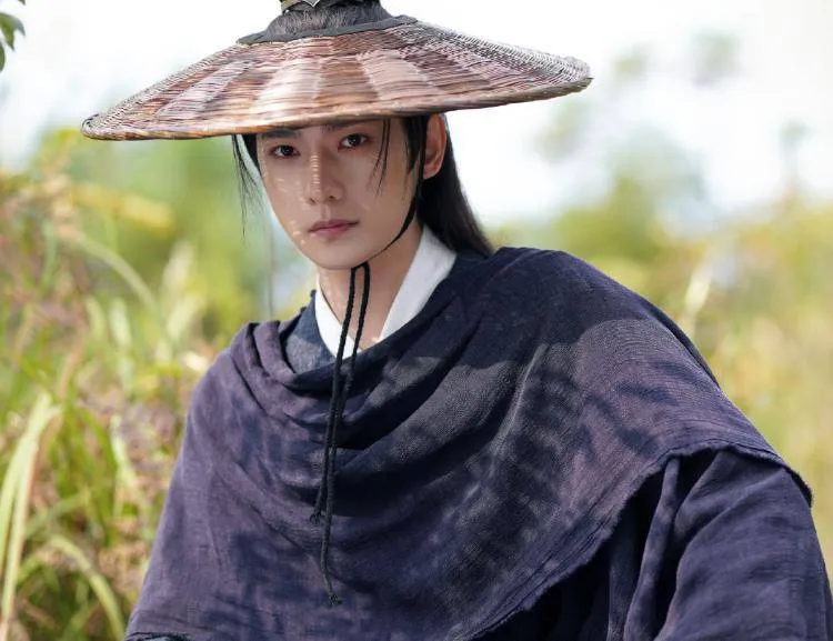 Dương Tử vượt mặt Dương Dương trên đường đua phim Hoa ngữ tháng 5- Ảnh 2. Dương Tử vượt mặt Dương Dương trên đường đua phim Hoa ngữ tháng 5- Ảnh 2.