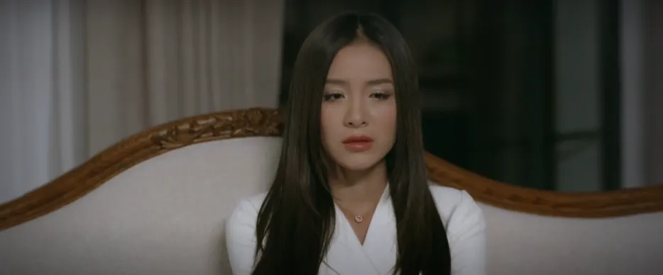 Lời hứa đầu tiên - Tập 12: Vi Minh xuống tinh thần khi ở đỉnh cao vinh quang - Ảnh 8.