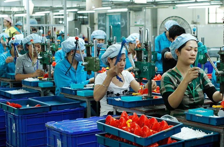 Ti&ecirc;u ch&iacute; doanh nghiệp nhỏ v&agrave; vừa: Doanh thu kh&ocirc;ng qu&aacute; 400 tỷ đồng, lao động kh&ocirc;ng qu&aacute; 300 người- Ảnh 1.