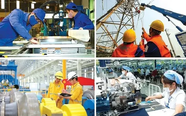 Đề xuất sửa tiêu chí xác định doanh nghiệp nhỏ và vừa
