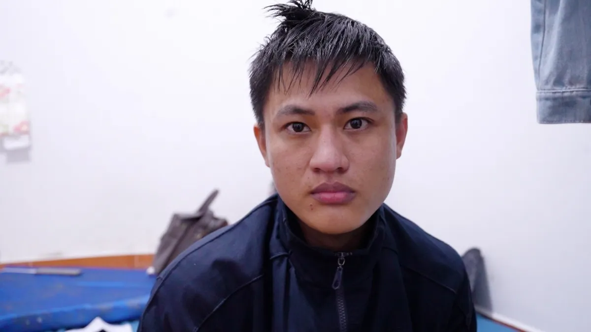 Triệt phá đường dây ma túy liên tỉnh ở Lâm Đồng, thu giữ 1kg Ketamine- Ảnh 1. Triệt phá đường dây ma túy liên tỉnh ở Lâm Đồng, thu giữ 1kg Ketamine- Ảnh 1.