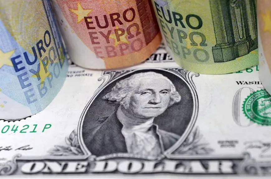 Tỷ gi&aacute; USD h&ocirc;m nay (23-5): Đồng USD duy tr&igrave; gần mức cao nhất trong 6 tuần
- Ảnh 2.