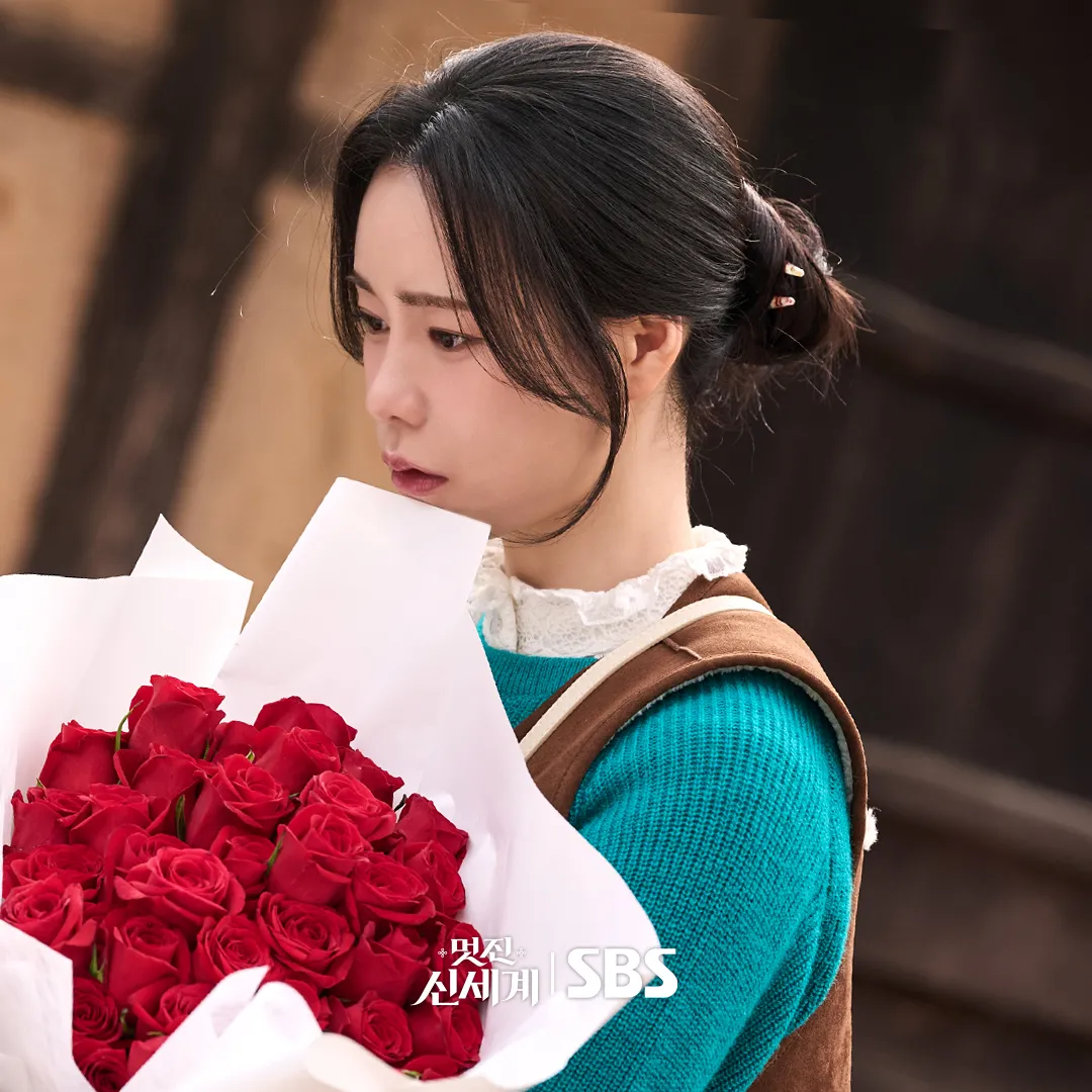“Kẻ thù Hoàng gia của tôi” đạt tỉ suất người xem 2 con số nhờ màn tỏ tình ấn tượng- Ảnh 1. “Kẻ thù Hoàng gia của tôi” đạt tỉ suất người xem 2 con số nhờ màn tỏ tình ấn tượng- Ảnh 1.