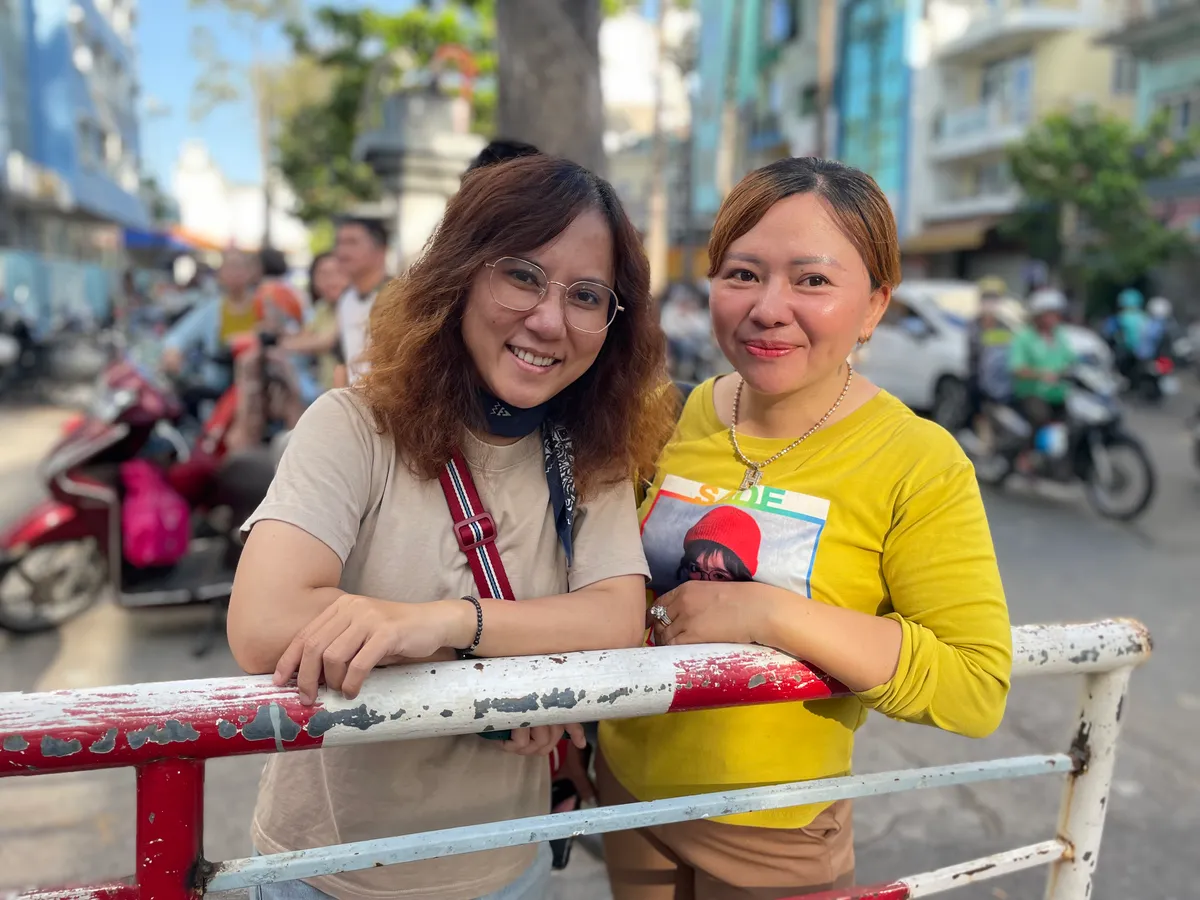 Giải tỏa áp lực cho kỳ thi vào các lớp 10 chuyên đầu tiên ở TP Hồ Chí Minh năm học 2026-2027- Ảnh 5. Giải tỏa áp lực cho kỳ thi vào các lớp 10 chuyên đầu tiên ở TP Hồ Chí Minh năm học 2026-2027- Ảnh 5.