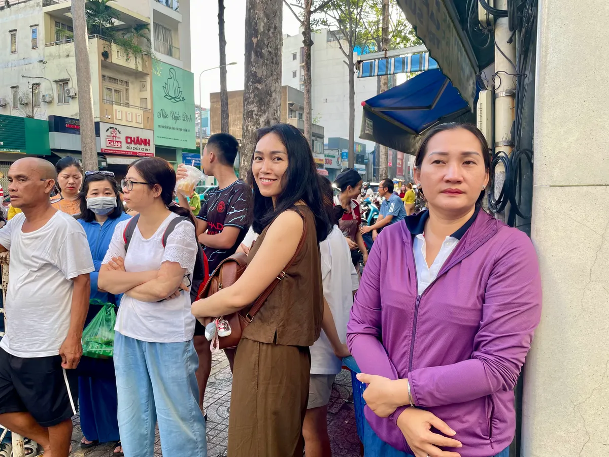 Giải tỏa áp lực cho kỳ thi vào các lớp 10 chuyên đầu tiên ở TP Hồ Chí Minh năm học 2026-2027- Ảnh 4. Giải tỏa áp lực cho kỳ thi vào các lớp 10 chuyên đầu tiên ở TP Hồ Chí Minh năm học 2026-2027- Ảnh 4.