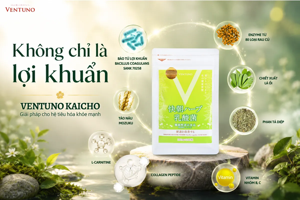 Giữa thị trường h&agrave;ng Nhật tr&agrave;n lan, Michiko chọn con đường minh bạch- Ảnh 4.