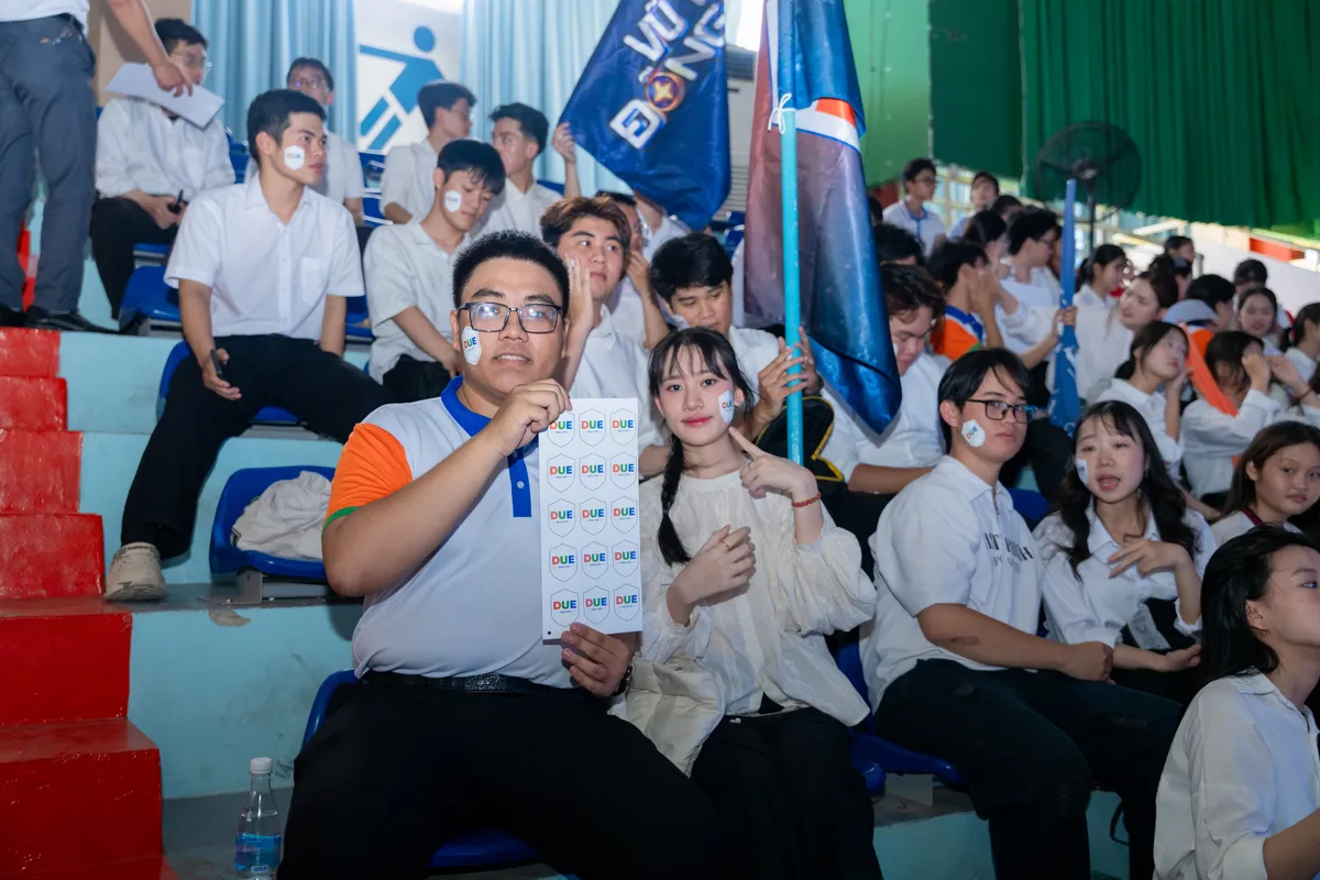 Vũ trụ đồng tiền 2026: Lộ diện 3 đại diện miền Trung vào vòng tứ kết - Ảnh 10.