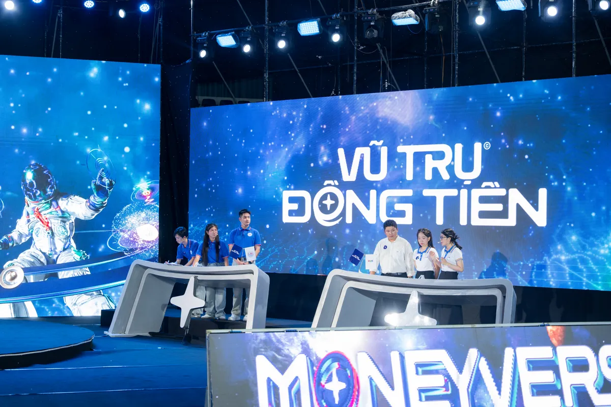 Vũ trụ đồng tiền 2026: Lộ diện 3 đại diện miền Trung vào vòng tứ kết - Ảnh 9.