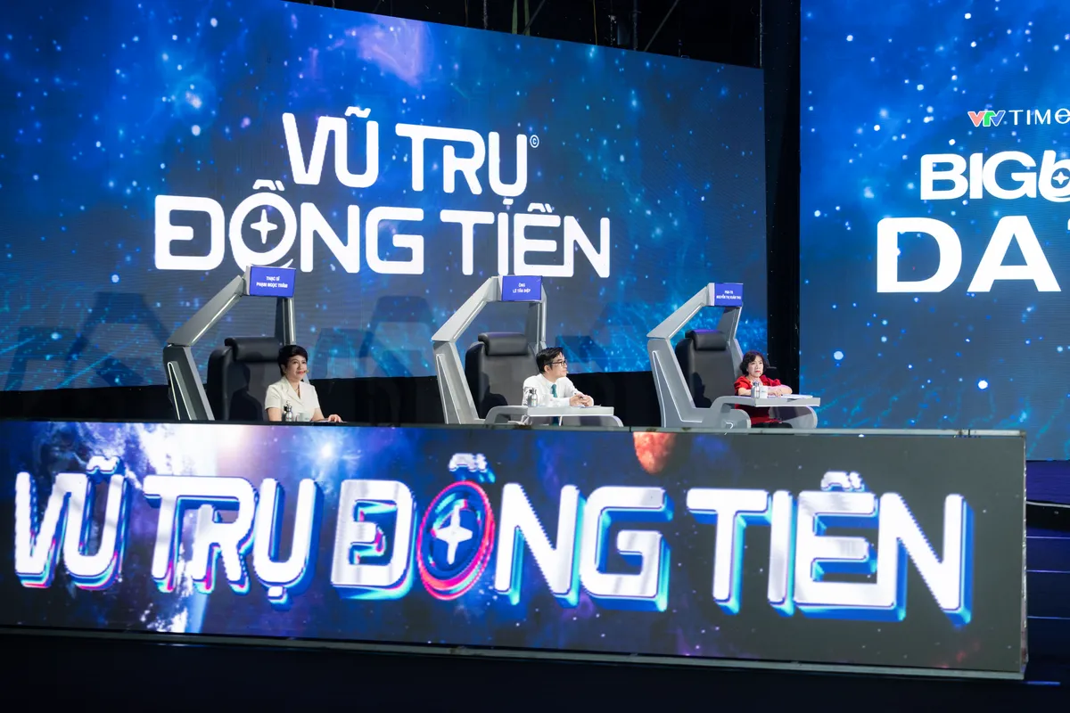 Vũ trụ đồng tiền 2026: Lộ diện 3 đại diện miền Trung vào vòng tứ kết - Ảnh 2.