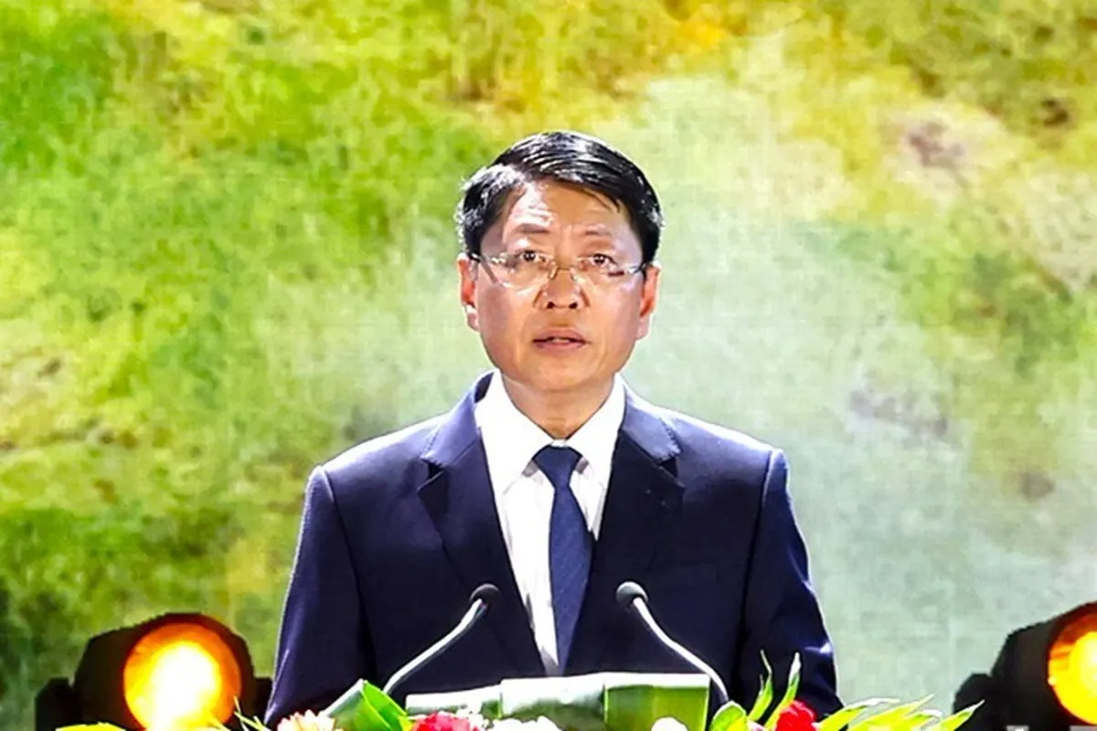 Ninh Bình mở cánh cửa di sản, lan tỏa khát vọng vươn tầm quốc tế - Ảnh 4.