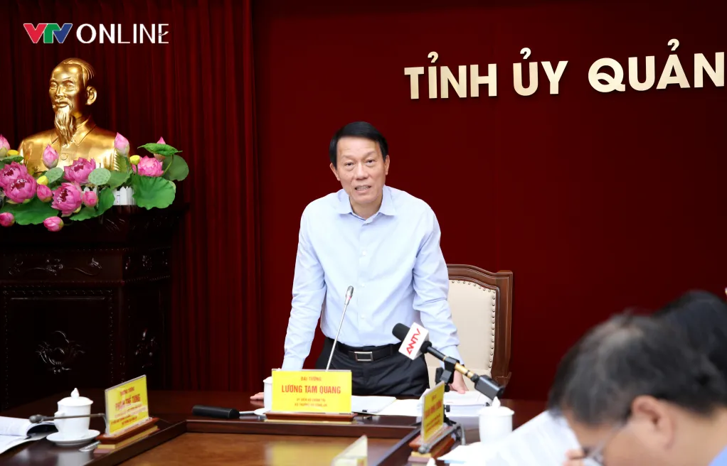 Quảng Ninh hướng tới chính quyền 2 cấp kiểu mẫu - Ảnh 3.