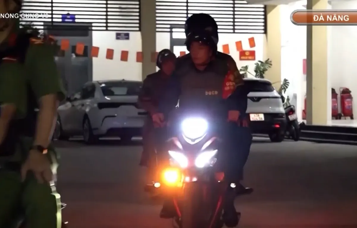 Thủ đoạn tinh vi từ "si&ecirc;u trộm" vừa sa lưới- Ảnh 6.
